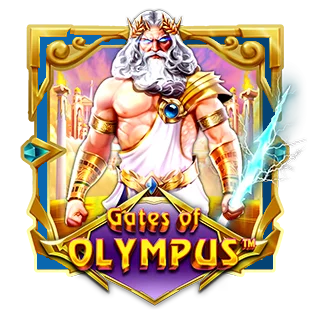 Gates Of Olympus Game